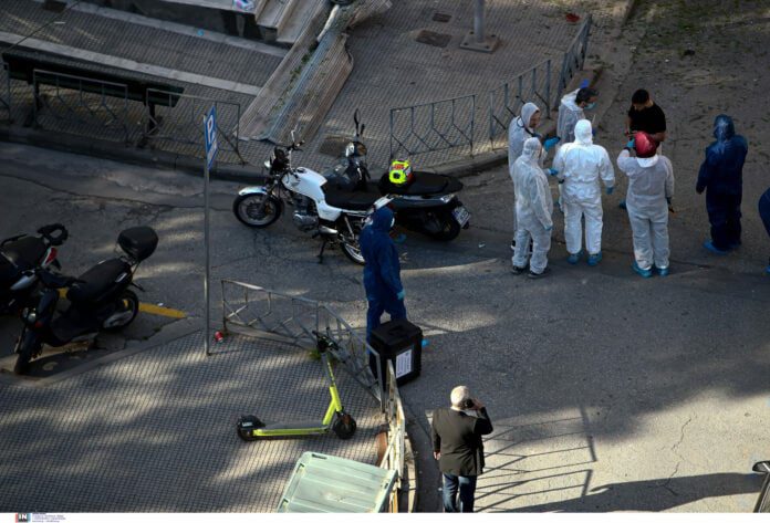 Θεσσαλονίκη: Νεκρή η γυναίκα που τραυματίστηκε από την έκρηξη αυτοσχέδιου μηχανισμού