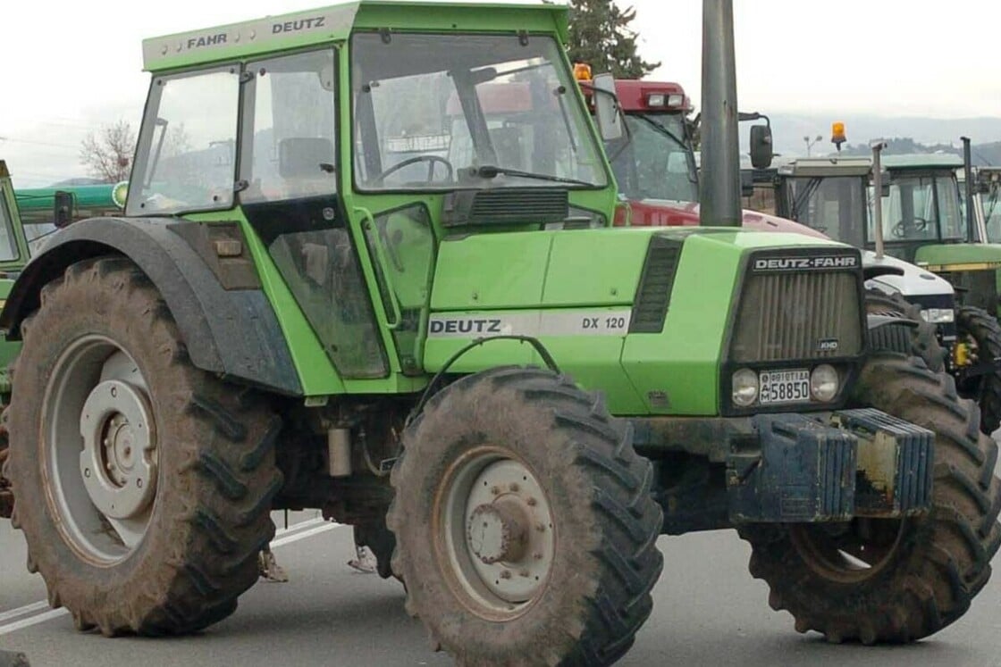 Αγροτικό πετρέλαιο: Αυξάνονται κατά 50% τα όρια επιστροφής του ΕΦΚ – Ποιοι αγρότες ωφελούνται