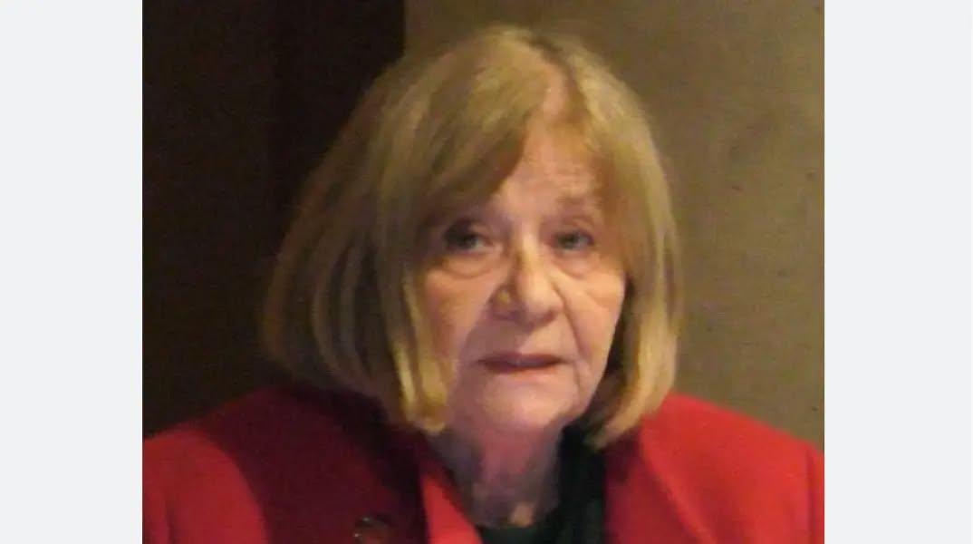 ΕΦ.Α. Ηλείας: Κατευόδιο στην αρχαιολόγο Ισμήνη Τριάντη – Στυψιανού