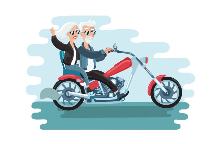 Τα 70 είναι τα νέα… 53