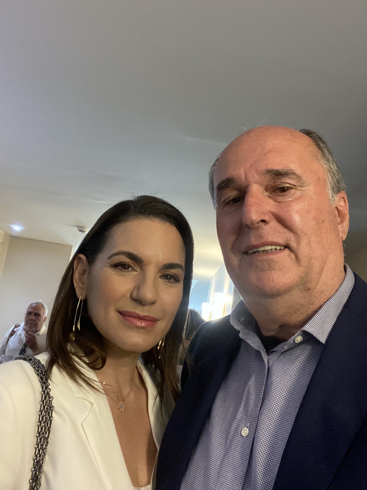 Ο Δήμος Πύργου στην ημερίδα του Υπουργείου Τουρισμού