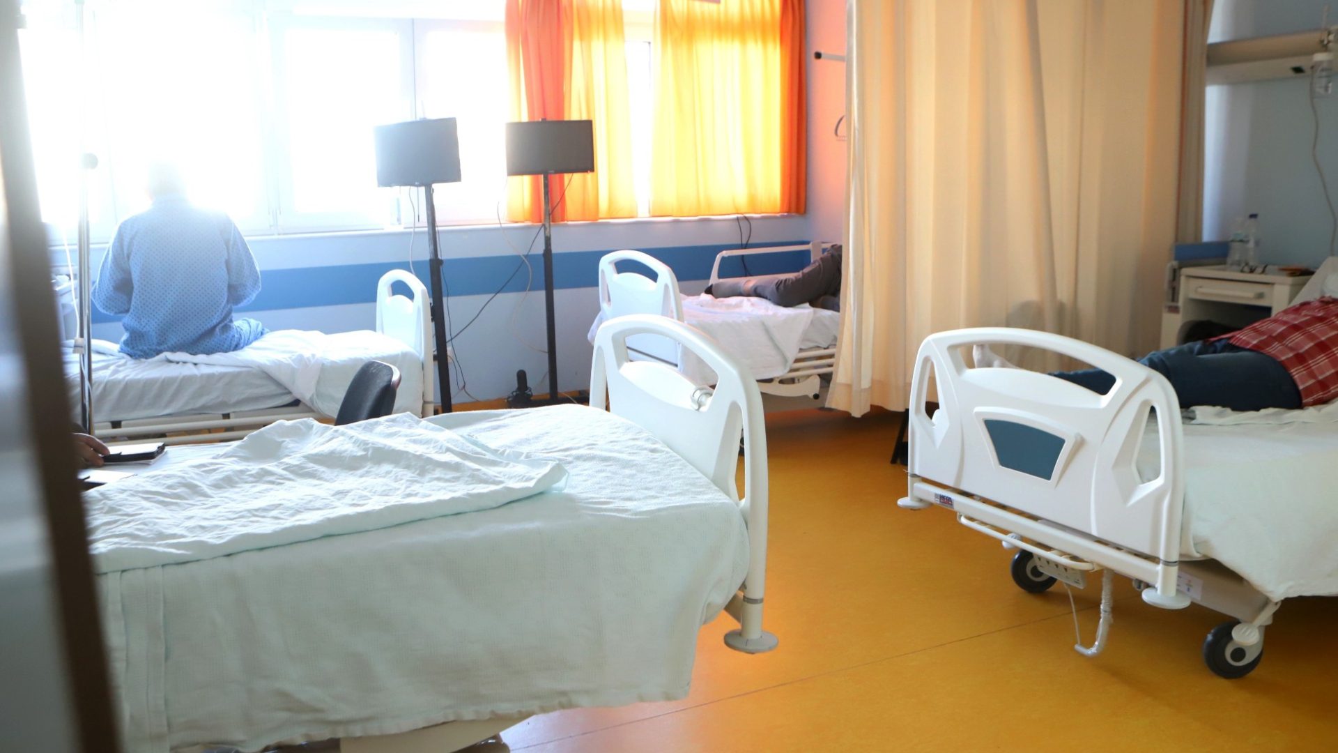 Τζάνειο: Με πολυοργανική ανεπάρκεια η 62χρονη μετά τη λάθος μετάγγιση αίματος