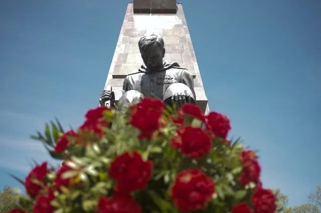 Ανεκπλήρωτη ελπίδα