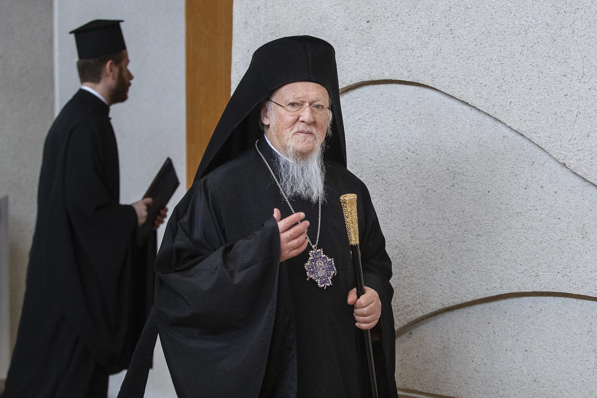 Οικουμενικό Πατριαρχείο για Μονή Σινά: Εκκληση στην Αίγυπτο να υλοποιήσει όσα έχουν συμφωνηθεί