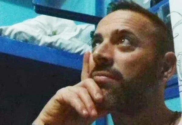 Καληνύχτα Βασίλη…