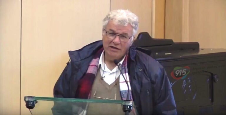 Ο τοπικισμός βλάπτει την ιστορική αλήθεια