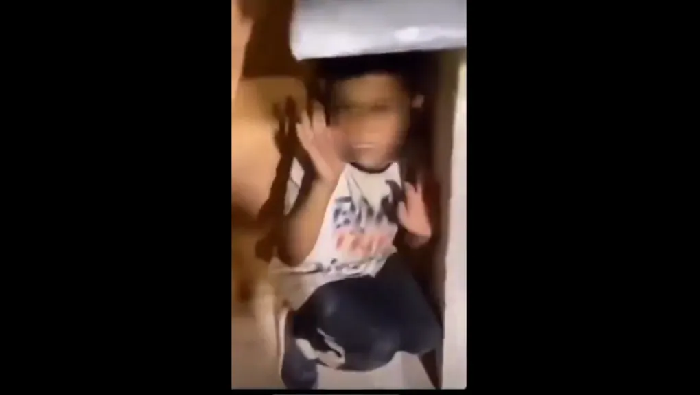 Κατεπείγουσα προκαταρκτική εξέταση για το φρικιαστικό βίντεο ακροδεξιών στην Κομοτηνή