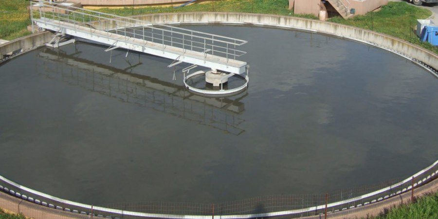 Ξεκινά επιτέλους ο βιολογικός καθαρισμός σε Βάρδα – Ψάρι