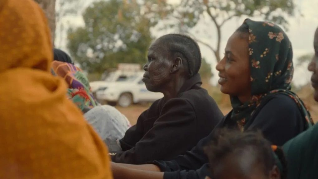 «Φωνές της Ανθρωπιάς»