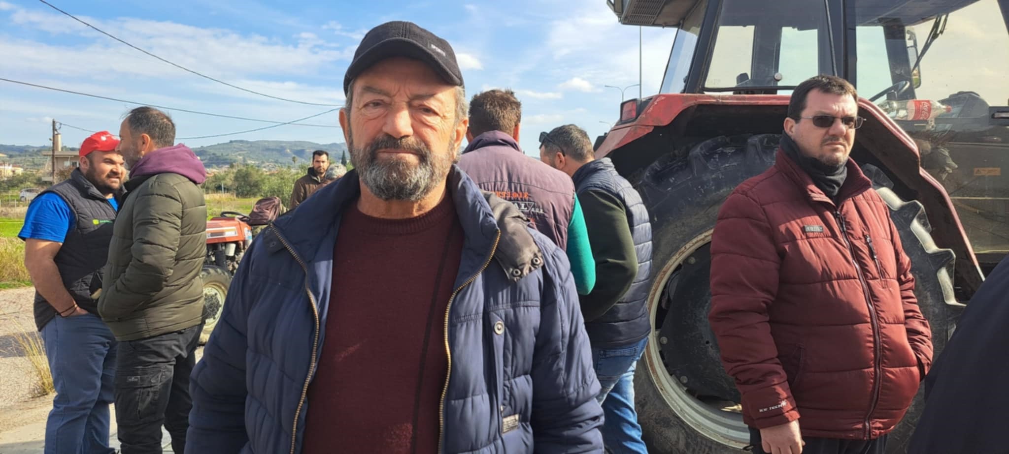 Ο.Α.Σ.Η. | ΟΠΕΚΕΠΕ: Βιομηχανία ρουσφετιών εις βάρος των αγροτών που στενάζουν από την ΚΑΠ της ΕΕ