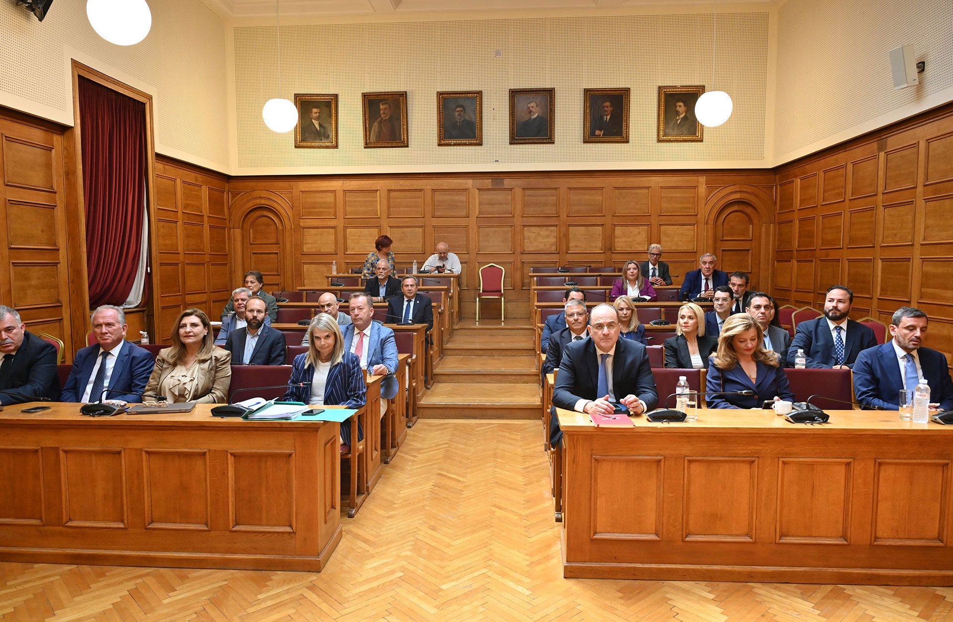 Βουλή: Την Τετάρτη οι πρώτοι μάρτυρες στην Εξεταστική για τον ΟΠΕΚΕΠΕ