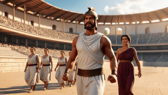 2ο Γυμνάσιο Πύργου: 2ο Βραβείο στην κατηγορία animation στον 15ο Διεθνή Μαθητικό Διαγωνισμό «Cinema… διάβασες;»