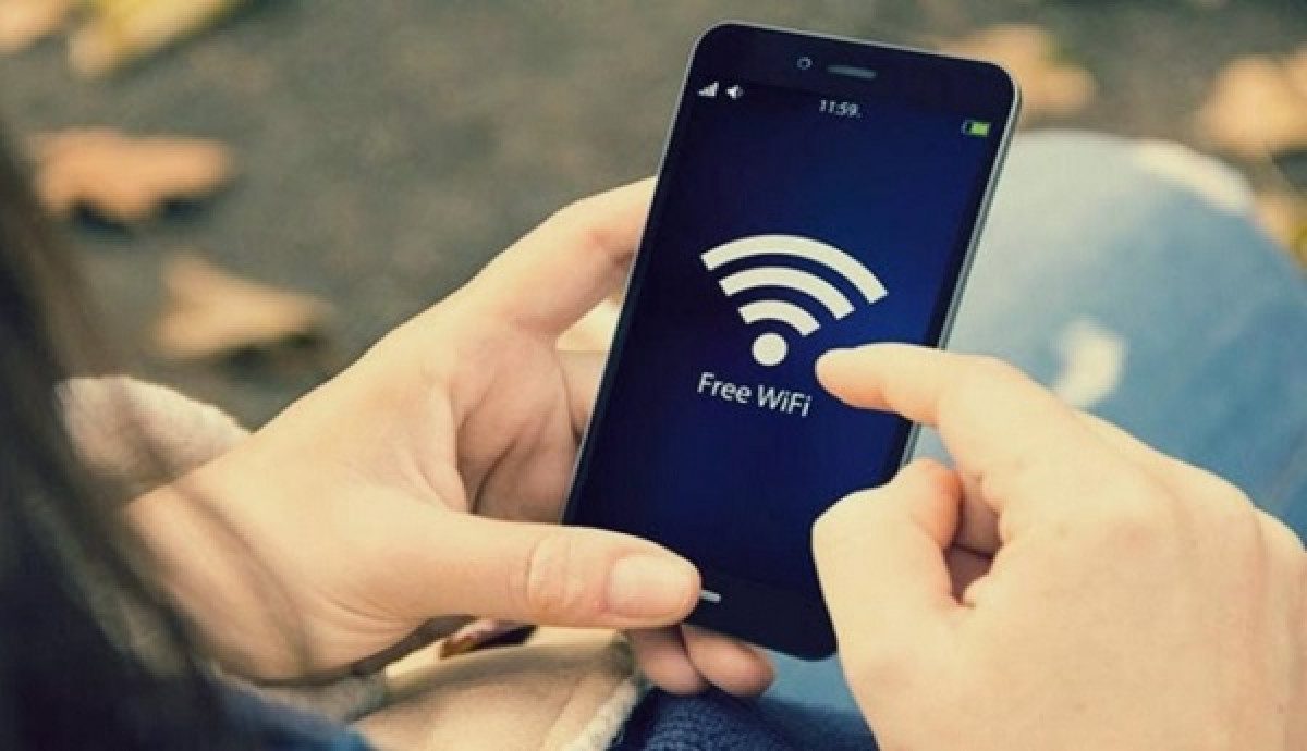 16 σημεία ασύρματης πρόσβασης για δωρεάν WiFi στον Δήμο Ανδραβίδας-Κυλλήνης