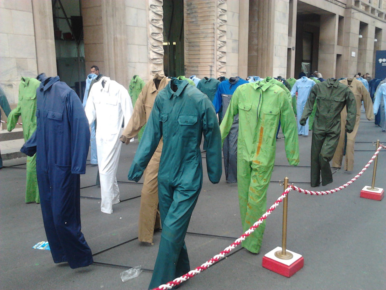 Σε διαβούλευση το ν/σ ελαστικοποίησης των εργασιακών σχέσεων