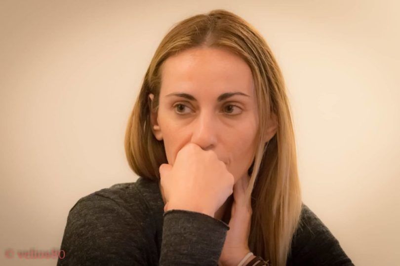 Χαρά Γουλιάμη: «Η πρόωρη διάγνωση του αυτισμού έχει καλύτερη εξέλιξη»