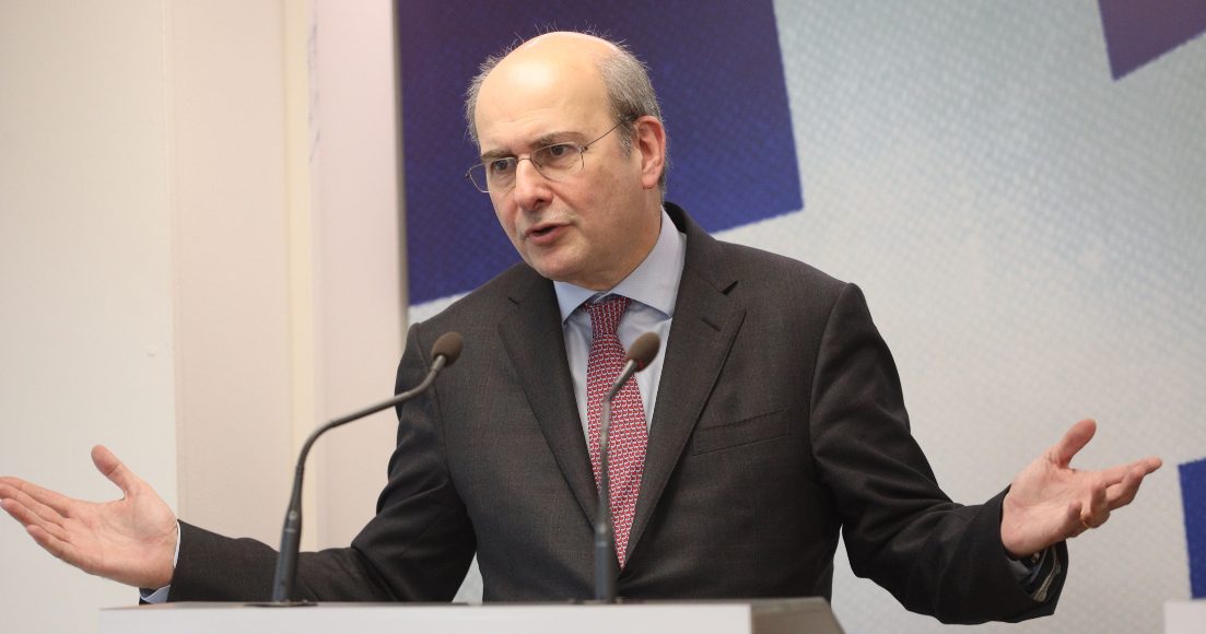 «Βόμβα» Χατζηδάκη: Στον αέρα οι αγροτικές επιδοτήσεις