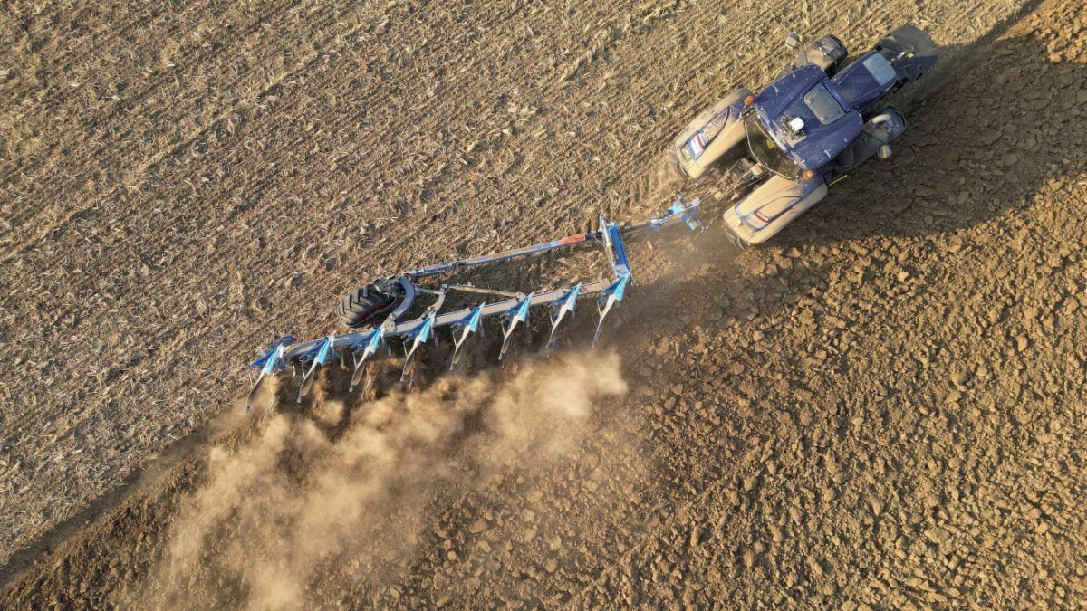 Καμπανάκι για την ξηρασία στην ΕΕ