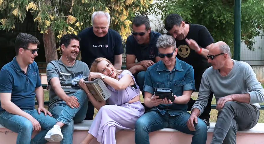 Ανοίγει η αυλαία για τις «Νύχτες Ραδιοφώνου»