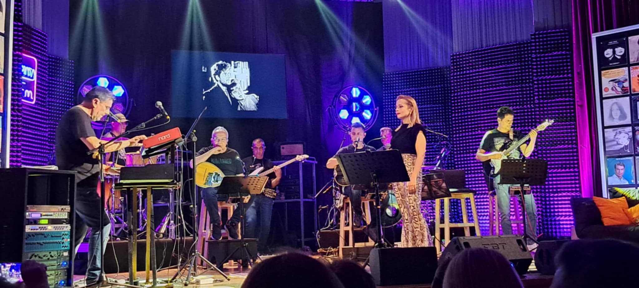 “Χρώματα της Ήλιδας”: Ταξίδεψε η καρδιά κι αυτό μας φτάνει!