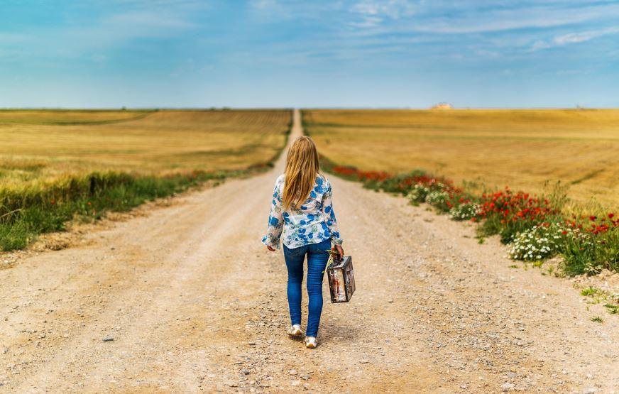 Ερημώνει η ύπαιθρος
