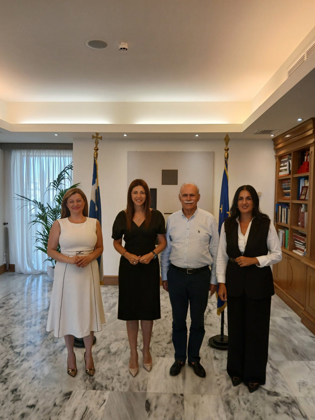 Ο Πύργος διεκδικεί Πανεπιστήμιο με αξιώσεις και νέα δεδομένα