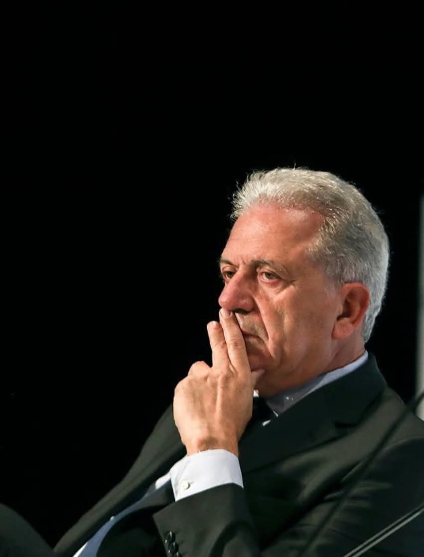 Δήλωση του πρ. Ευρωπαίου Επιτρόπου και βουλευτή Ηλείας Δ. Αβραμόπουλου για τις πυρκαγιές