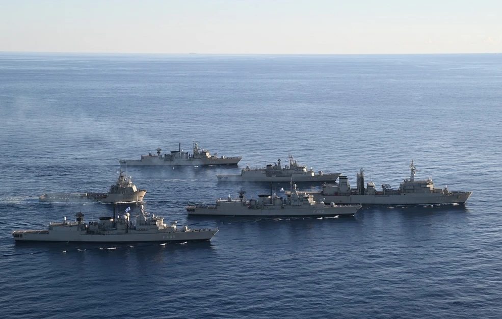 «Πίρι Ρέις»