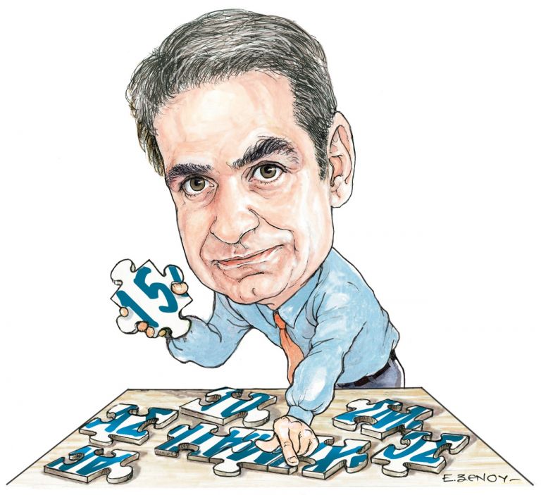 Από τον ΠτΔ στον ανασχηματισμό