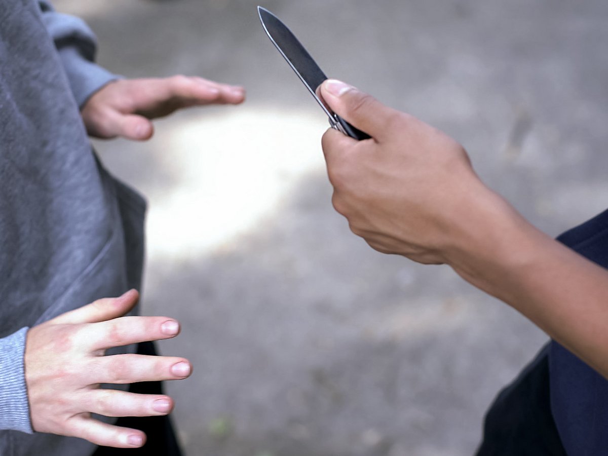 Μαθητής τραυμάτισε με σουγιά συμμαθητή του σε Λύκειο του Πύργου!