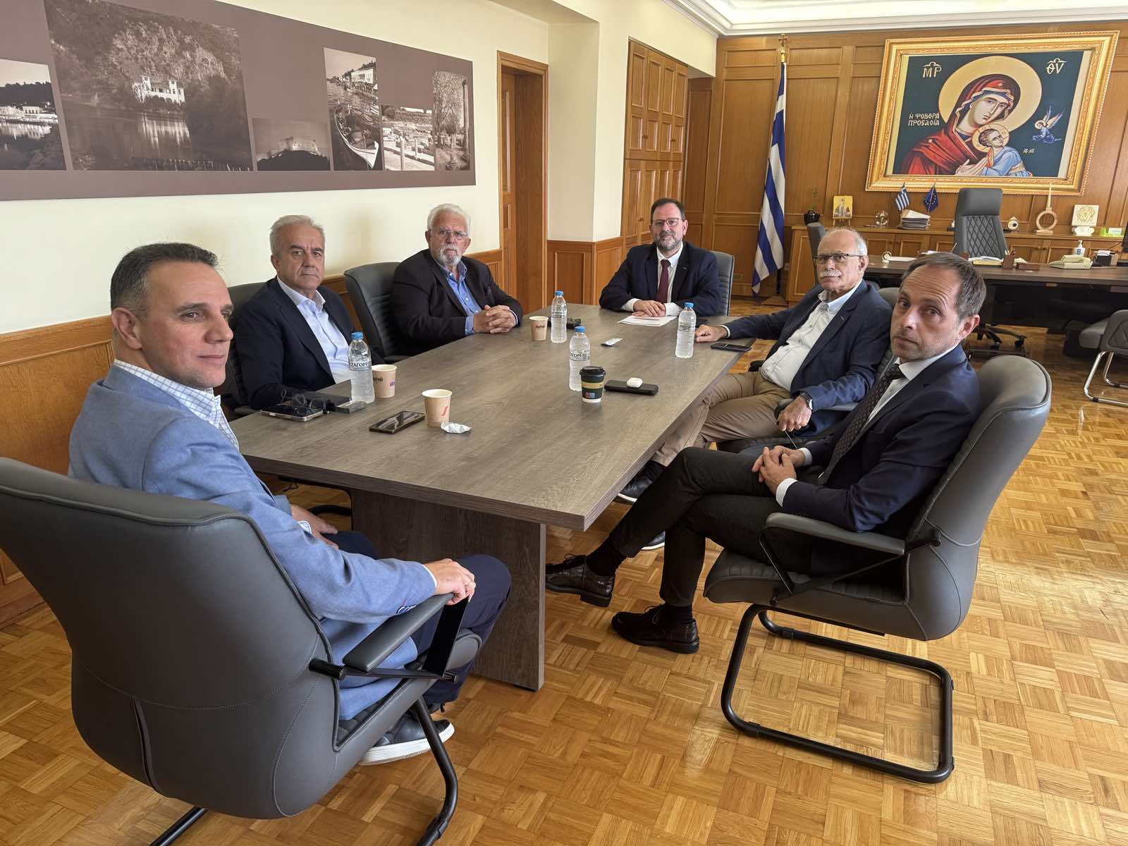 Π.Ε. Ηλείας: Πρωτοβουλία για την ίδρυση Πανεπιστημιακής Σχολής στην Ηλεία