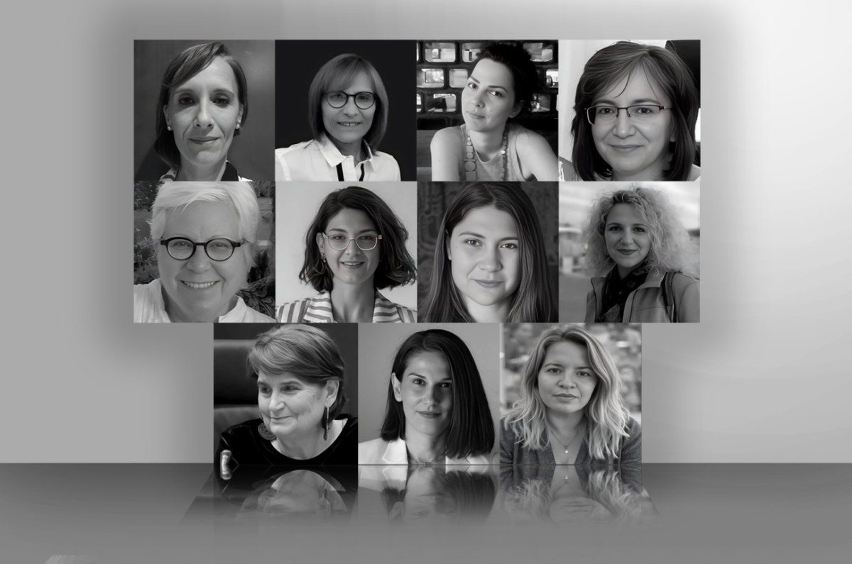 Άρωμα γυναίκας στο Ινστιτούτου Αλέξη Τσίπρα