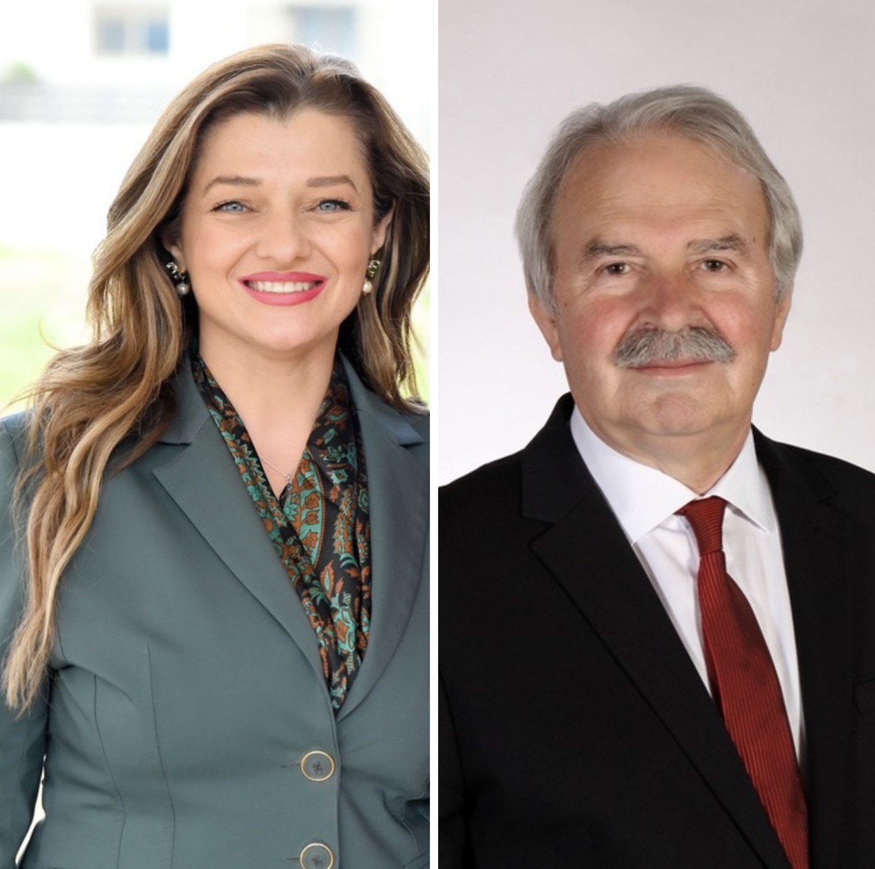 Αυγερινοπούλου και Μπαλιούκος στη Διοίκηση της ΕΤΕ