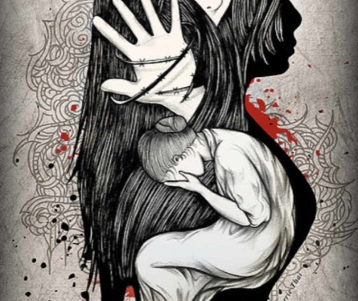 Ενδοοικογενειακή βία