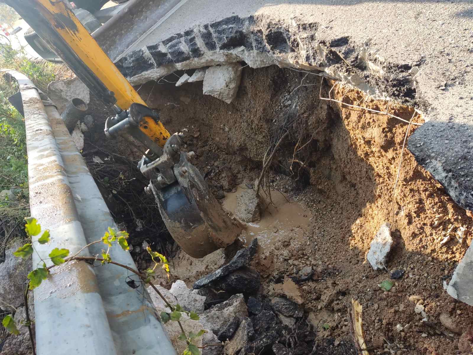 Γιατί είπαμε το νερό νεράκι