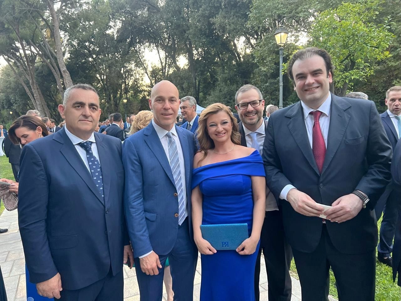 Δήλωση  Δρ. Δ. Αυγερινοπούλου, για την 24η Ιουλίου – Επέτειο Αποκατάστασης της Δημοκρατίας