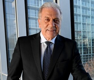 Δ. Αβραμόπουλος: Χούθι και Ουκρανικές νάρκες θέτουν σε κίνδυνο την Ελληνική Ναυτιλία