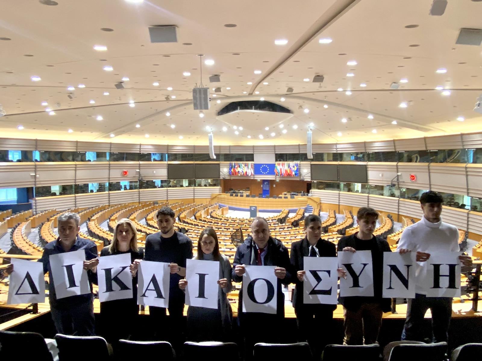 Γιατί πάντα χρειάζεται κάποιος να πεθάνει;