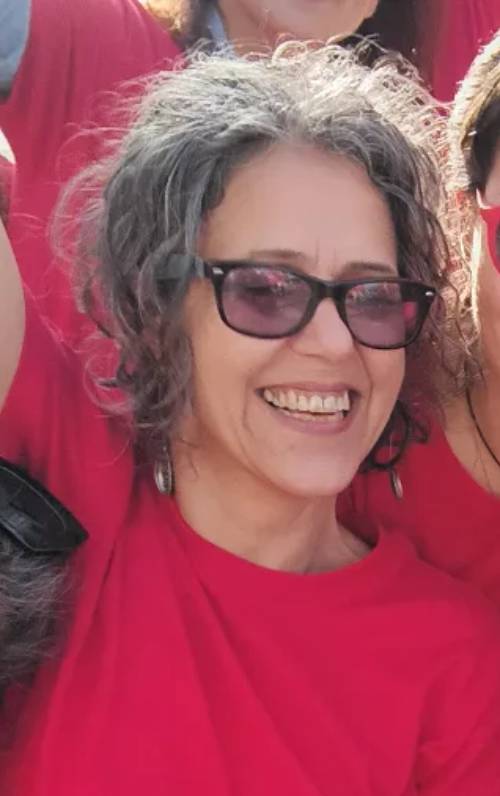 Διονυσία Γκομώλη: “Η πρόληψη είναι από τους πιο αποτελεσματικούς πυλώνες στην αντιμετώπιση των εξαρτήσεων”