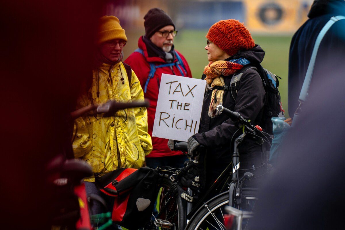 Αυξάνονται ολοένα