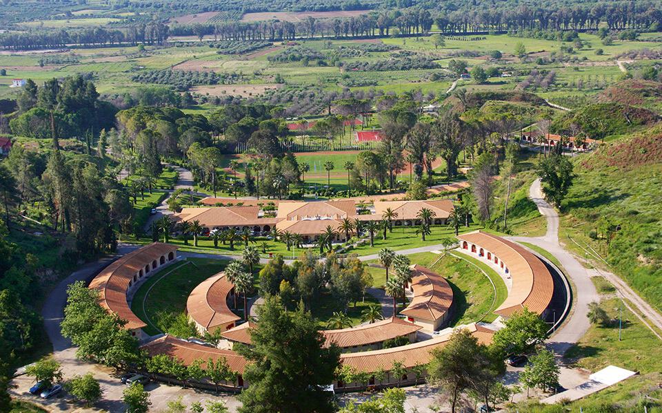 Διεθνές Θερινό Σχολείο στην Αρχαία Ολυμπία για την Ενταξιακή Εκπαίδευση