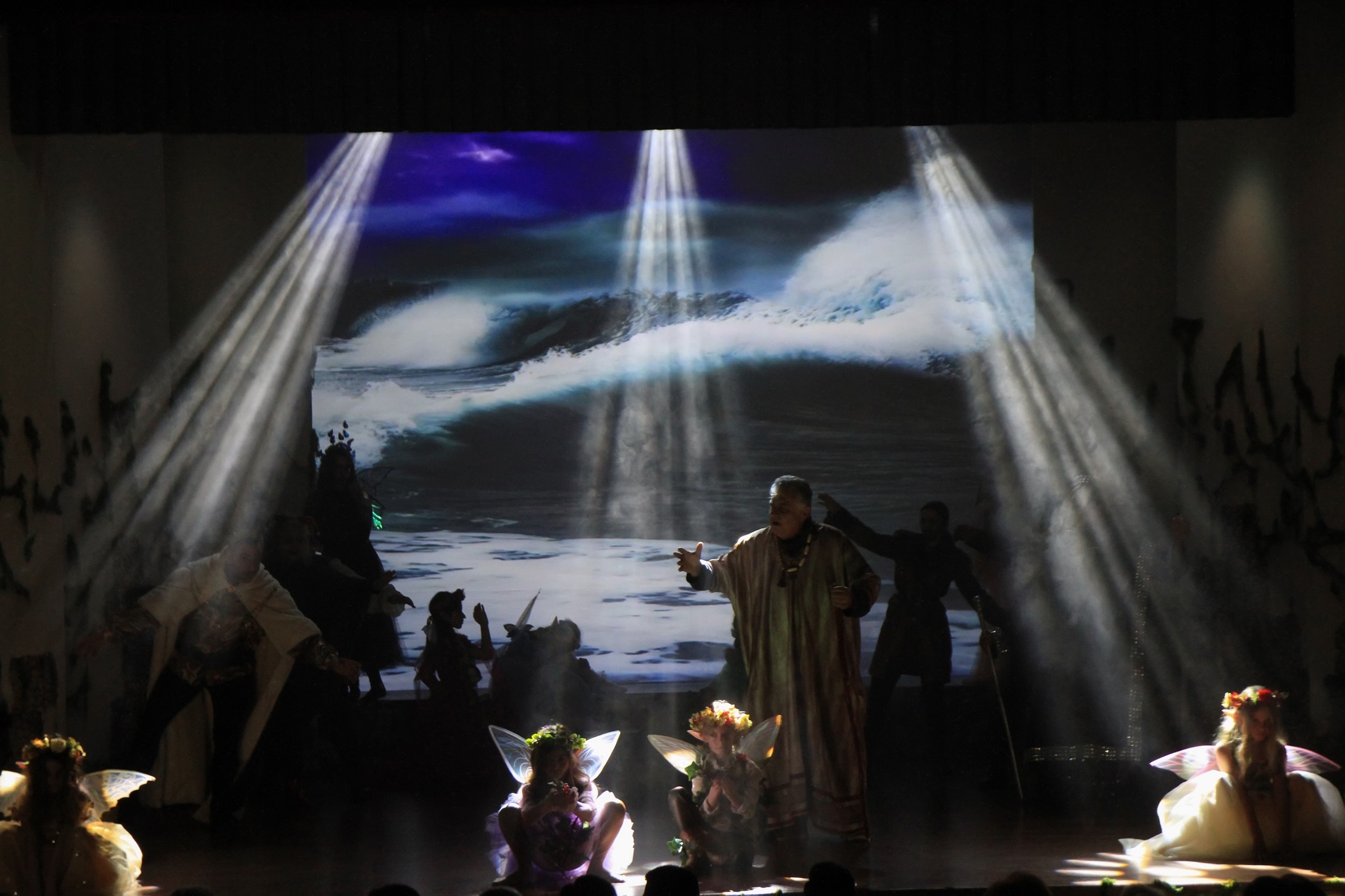 Ομάδα Τέχνης «Δούρειος Ίππος»: Ανακοίνωση για την παράσταση της Τετάρτης