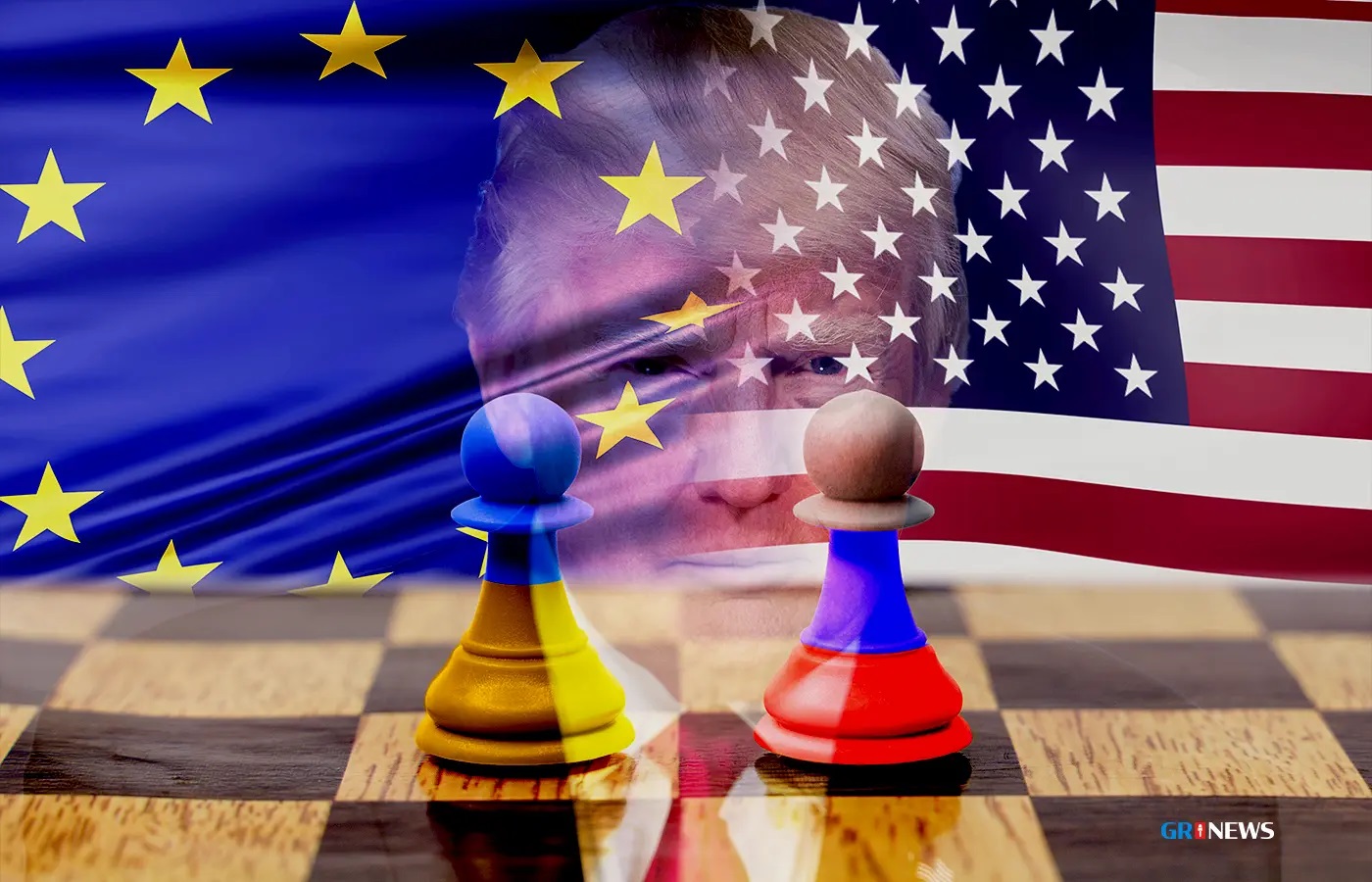 Η Υπερ(α)δύναμη Ευρώπη