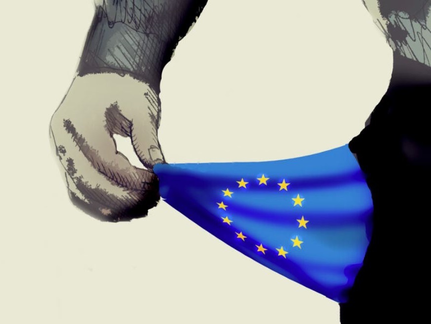 Όπλα και λιτότητα