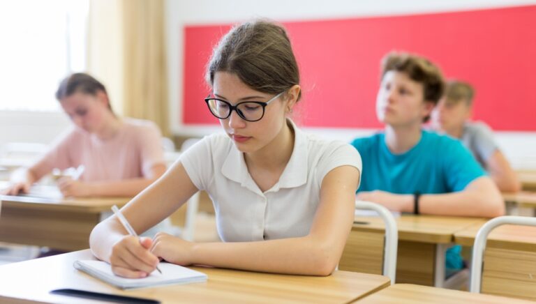 Νέο σύστημα εξετάσεων εισαγωγής στα Πανεπιστήμια