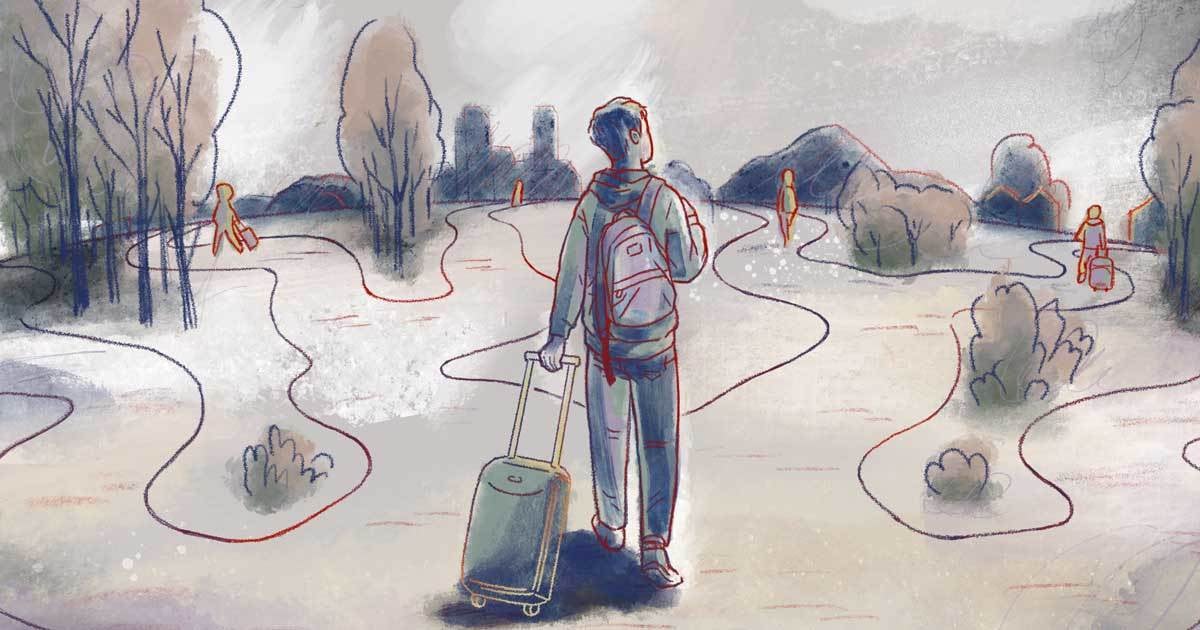 Δεν αρκεί ο μισθός