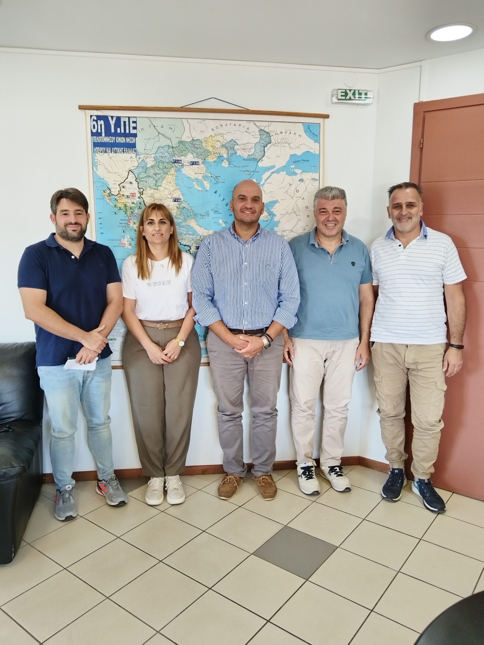 Σύλλογος Εργαζομένων Ν.Π.: Ενίσχυση Νοσηλευτικού προσωπικού & αύξηση πιστώσεων για επεμβάσεις