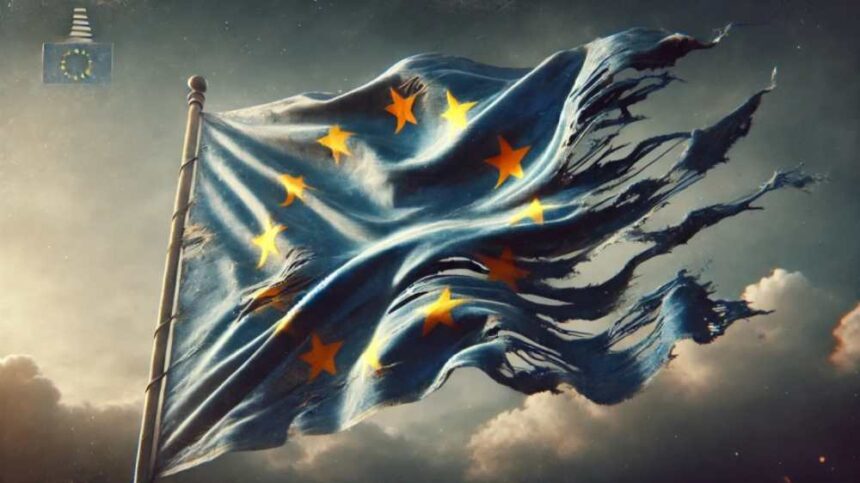 Σκοτεινή ήπειρος*