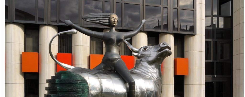 Η Ευρώπη «παγώνει»