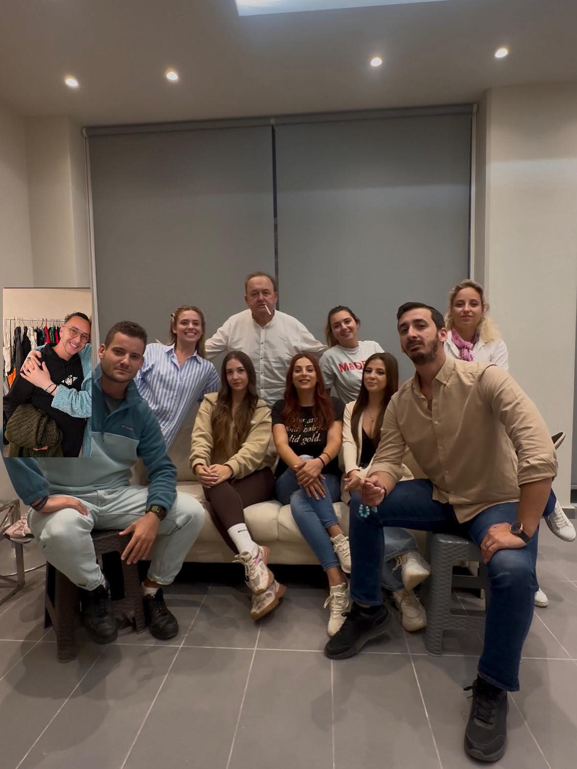 Θ.Ο. ΗΛΙΣ: Το cinema γίνεται… θέατρο!