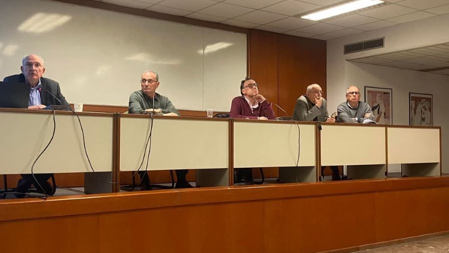 176 σχολεία στην Ηλεία πέρασαν ήδη από προσεισμικό έλεγχο